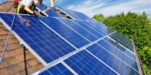 Production de l’électricité photovoltaïque rentable à Remalard